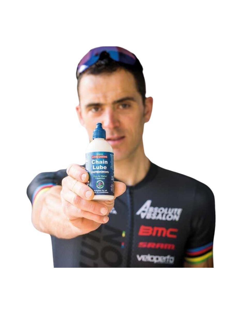 Aceite para bicicleta 2