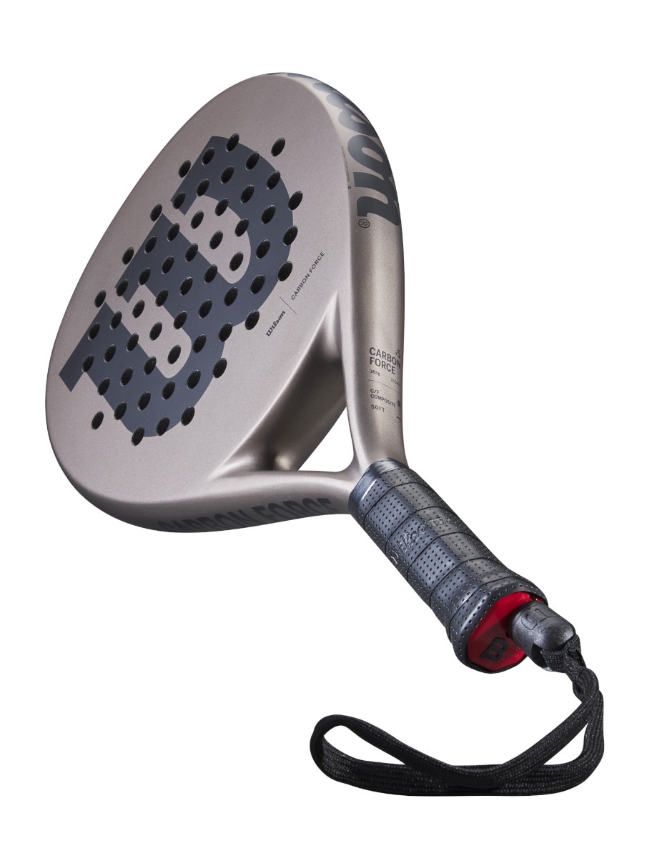 Pala de pádel Carbon Force 2