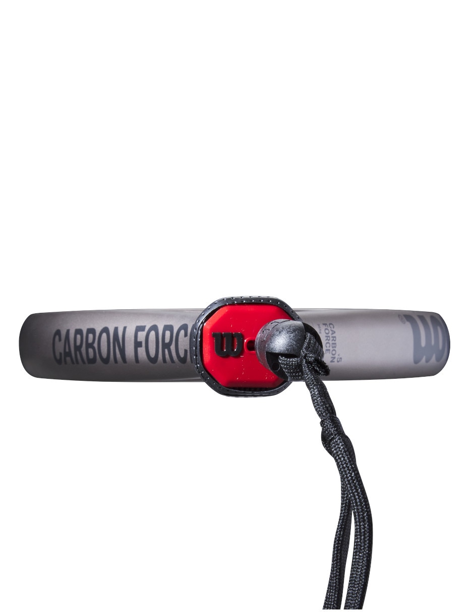 Pala de pádel Carbon Force 3