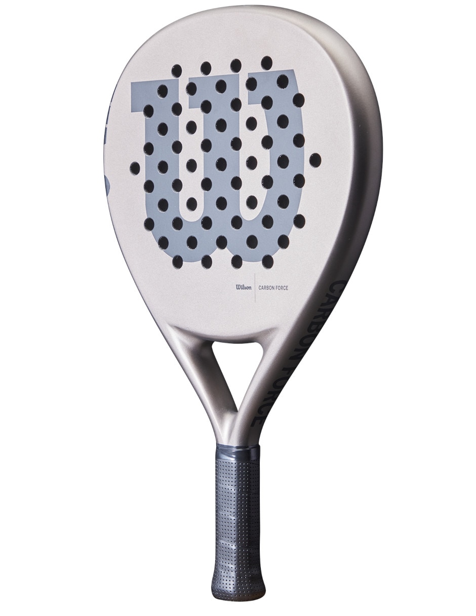 Pala de pádel Carbon Force 5