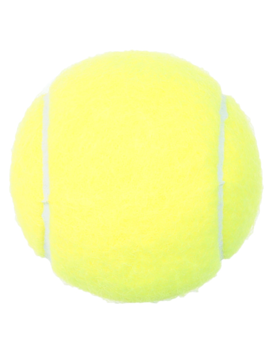 Set de pelotas para padel 2