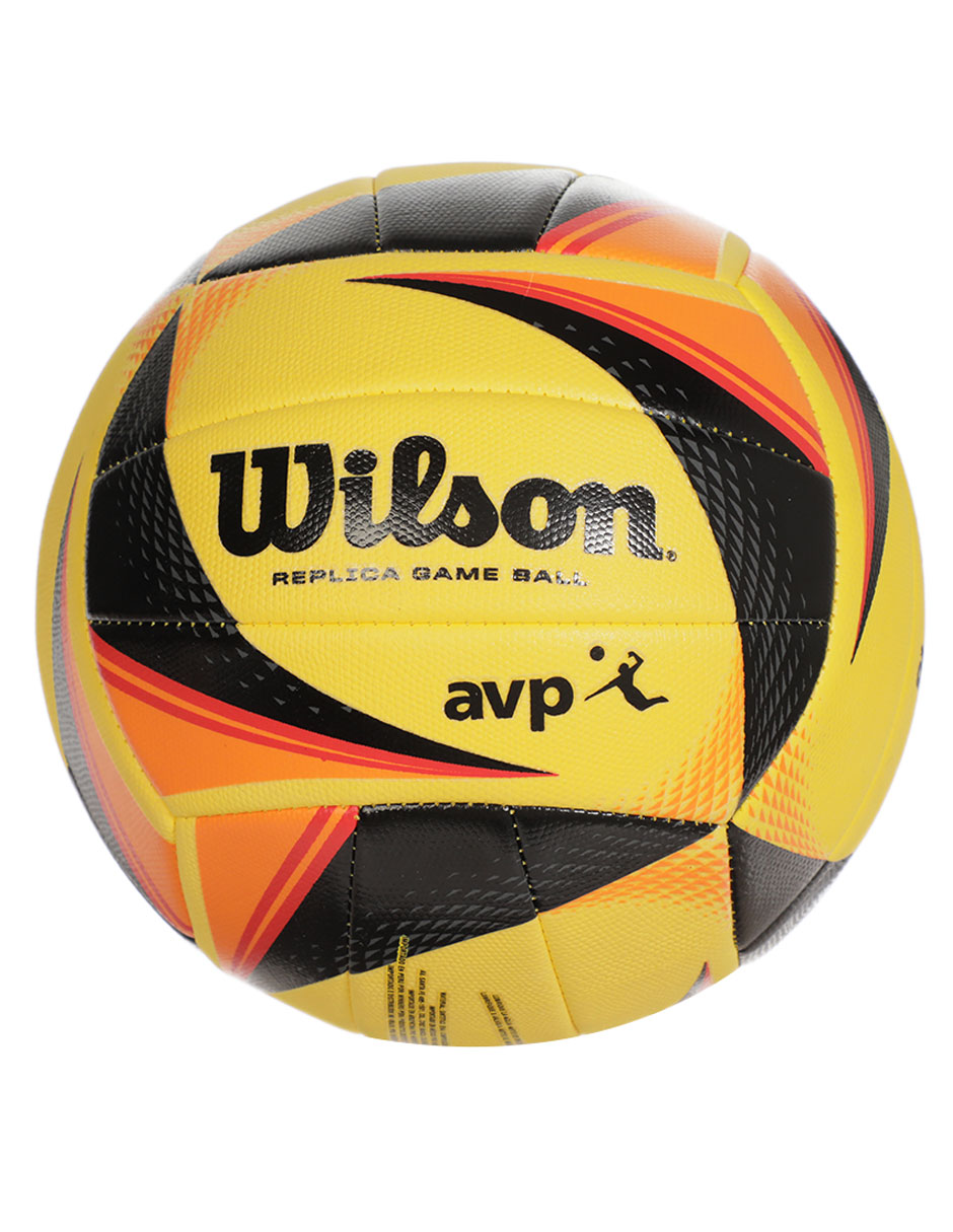 Balón Optx Avp Replica para voleibol adulto