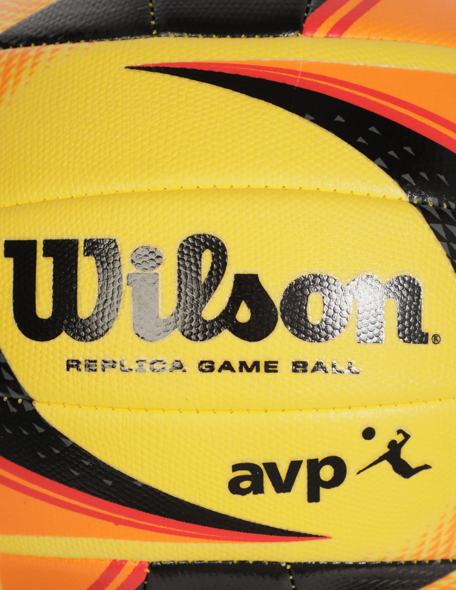 Balón Optx Avp Replica para voleibol adulto 4