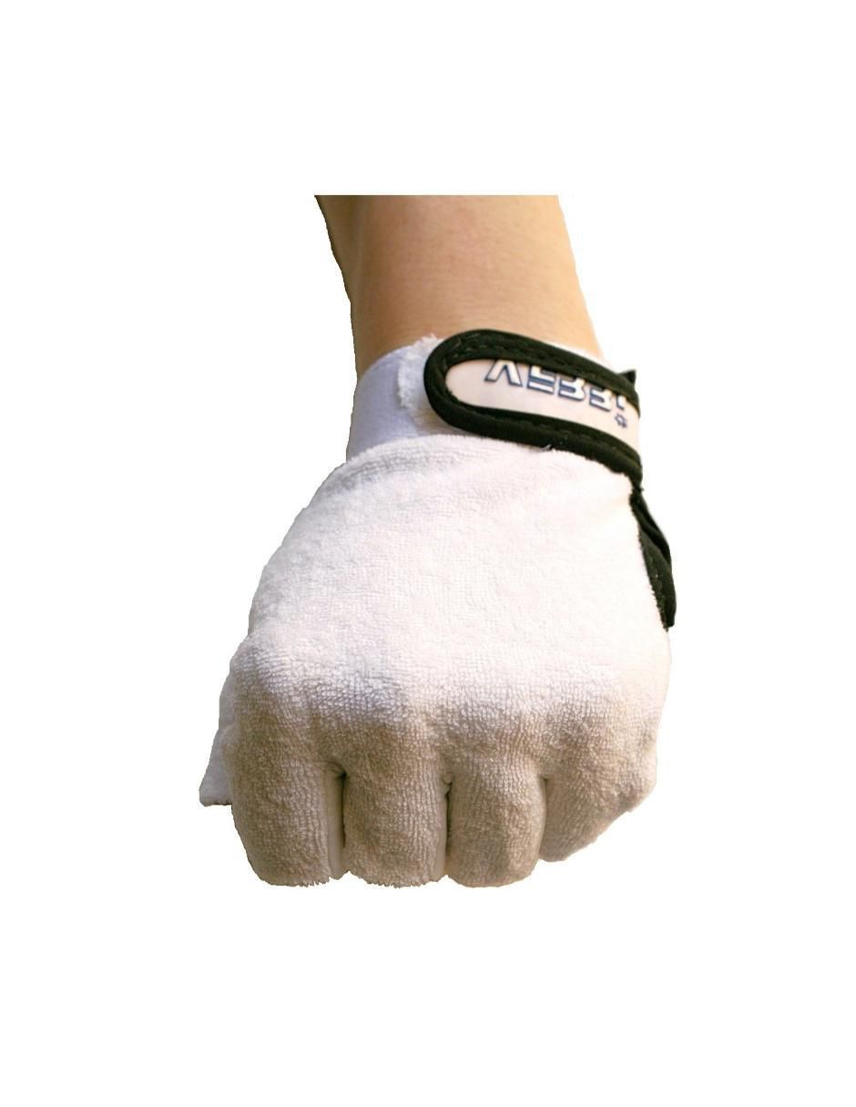 Guantes para tennis de adulto 3