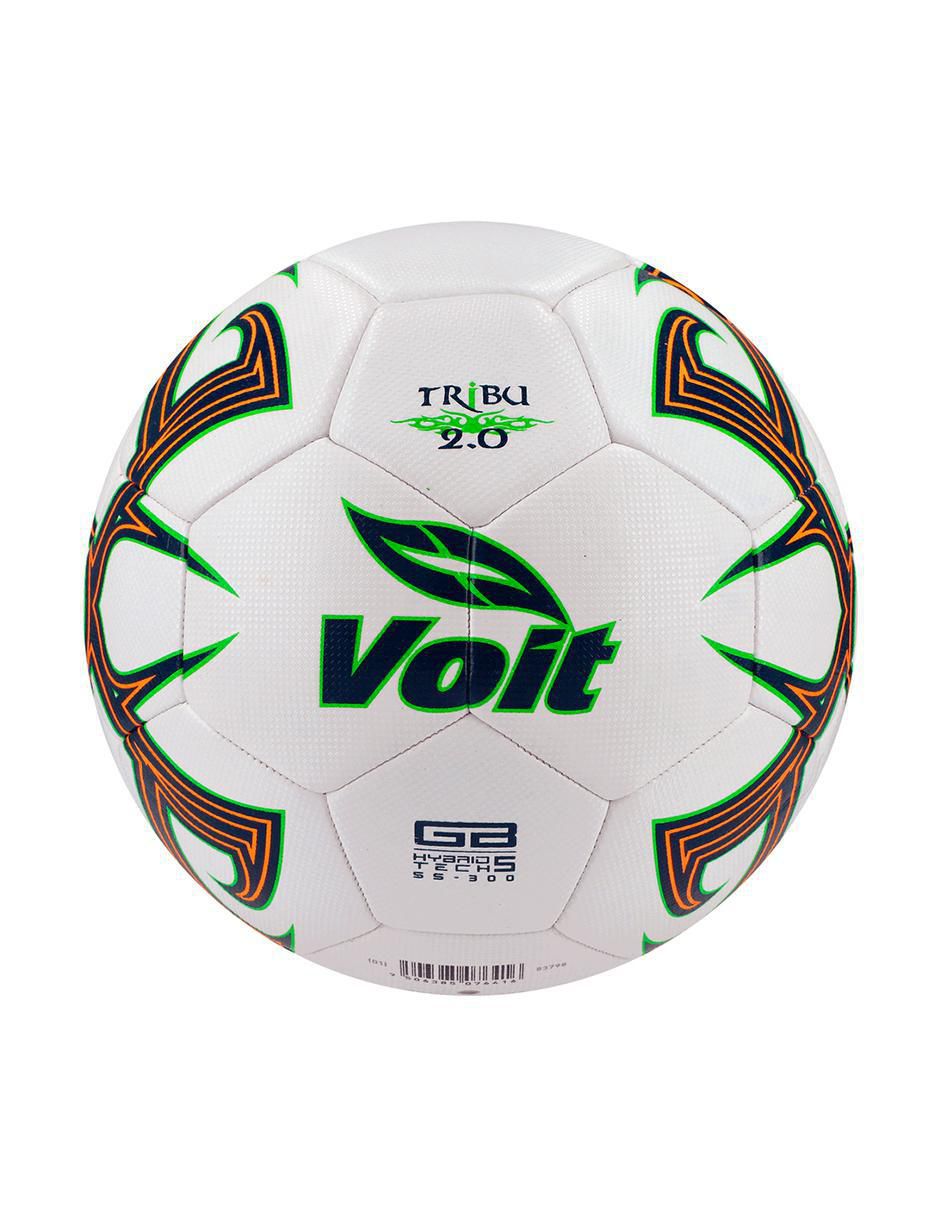 Balón Tribu HB SS300 para fútbol adulto Balón Tribu HB SS300 para fútbol adulto