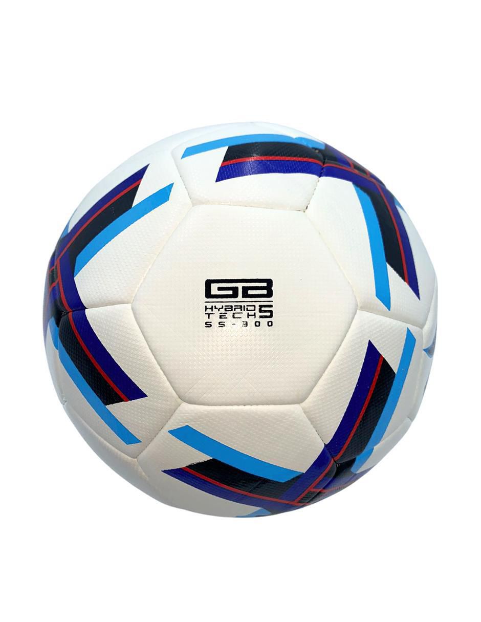 Balón Goal Target HB SS300 para fútbol adulto 3