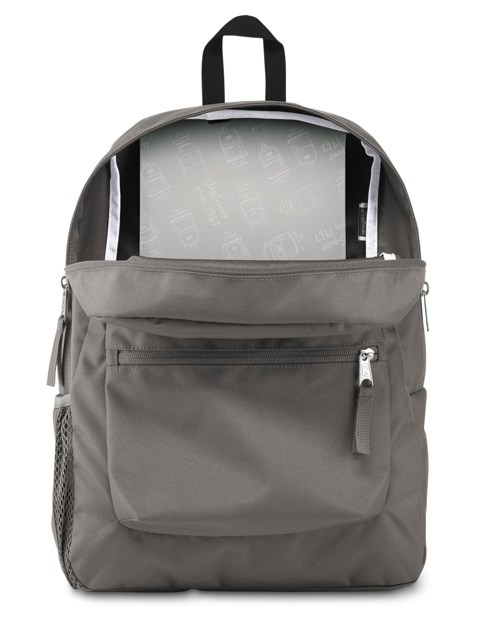Mochila de montañismo 3