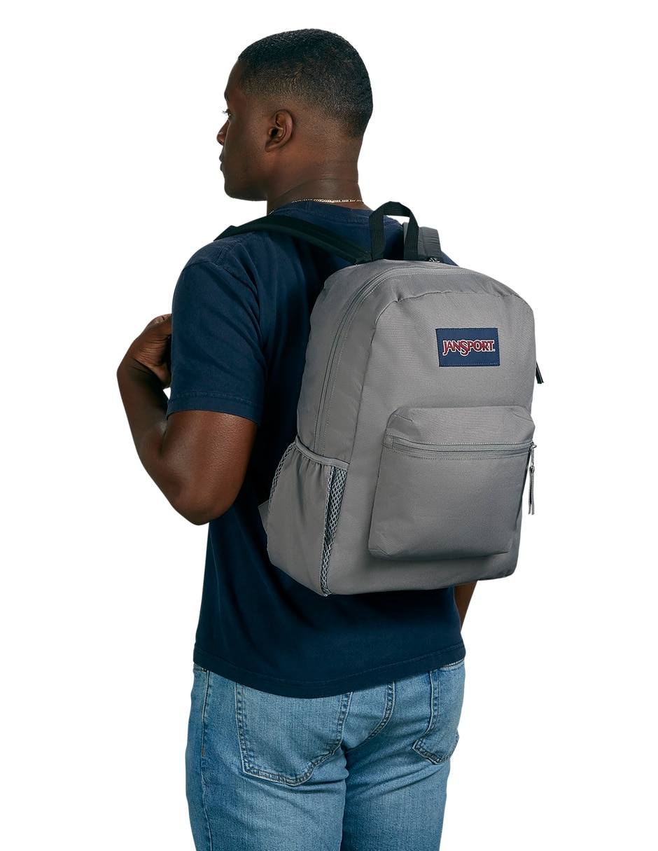 Mochila de montañismo 4