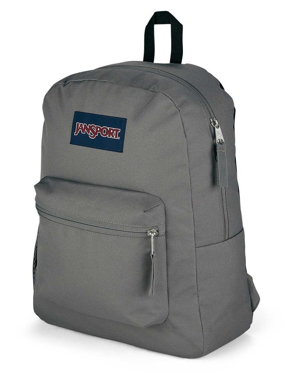 Mochila de montañismo 5