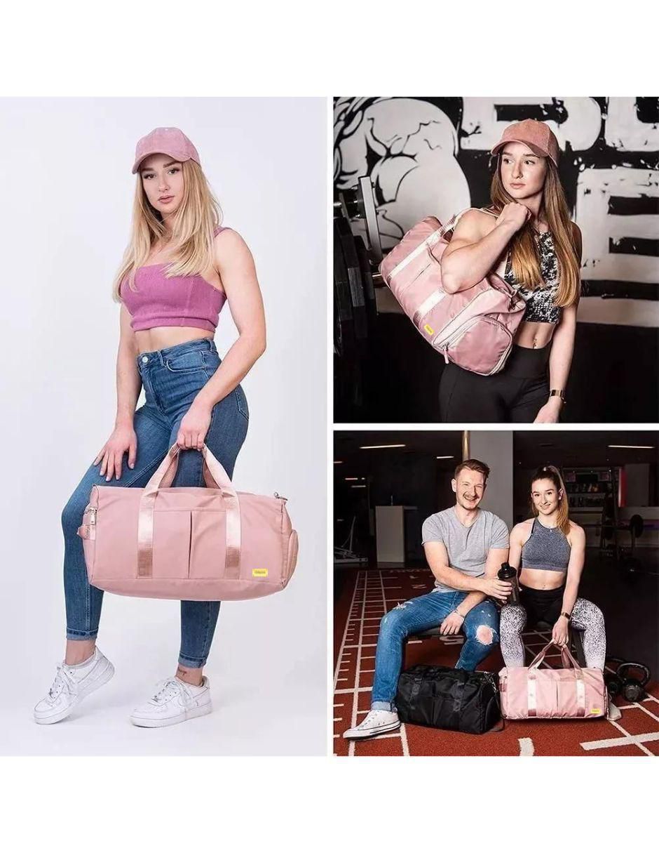 Bolsa ActiveRose adulto 3