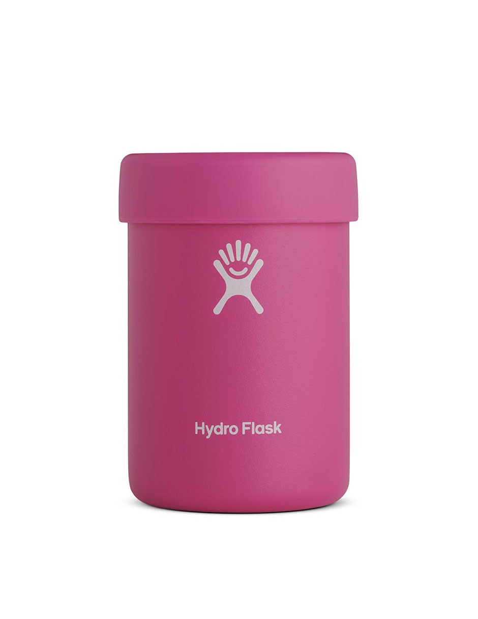 Vaso térmico de acero inoxidable con tapa flip top 355 ml 2