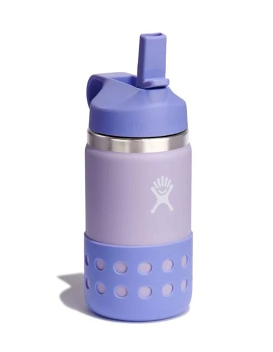 Termo de acero inoxidable con tapa rosca 355 ml Termo de acero inoxidable con tapa rosca 355 ml