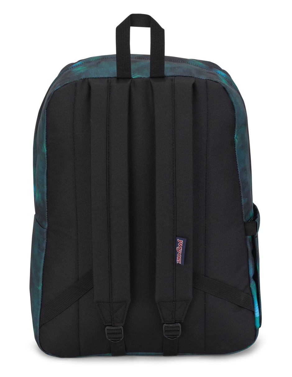 Mochila de montañismo 2