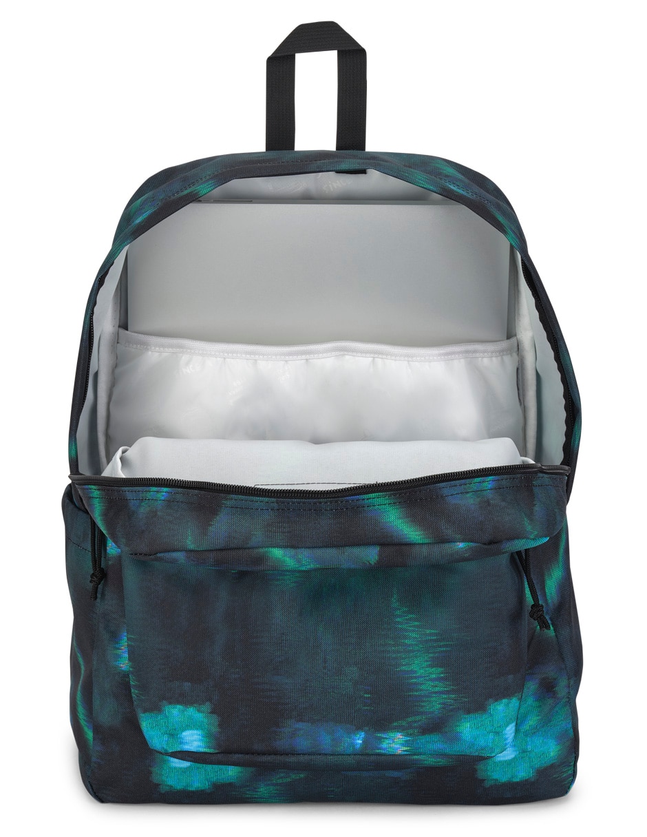 Mochila de montañismo 3