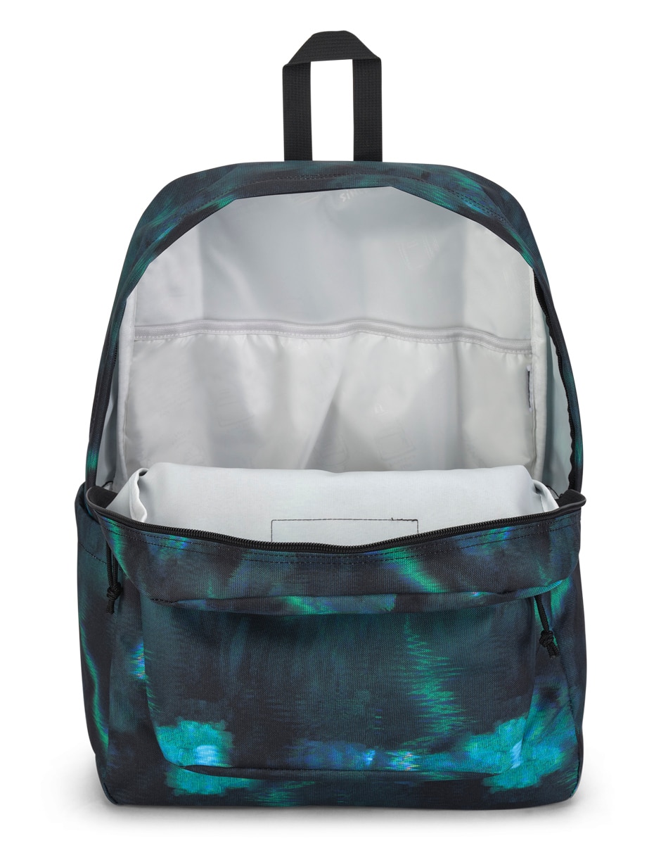 Mochila de montañismo 5