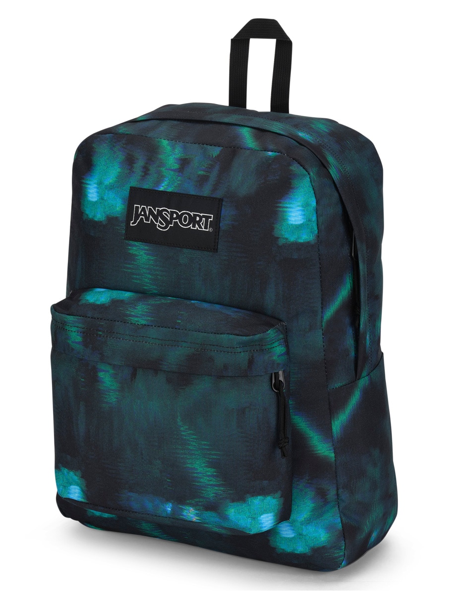Mochila de montañismo 7