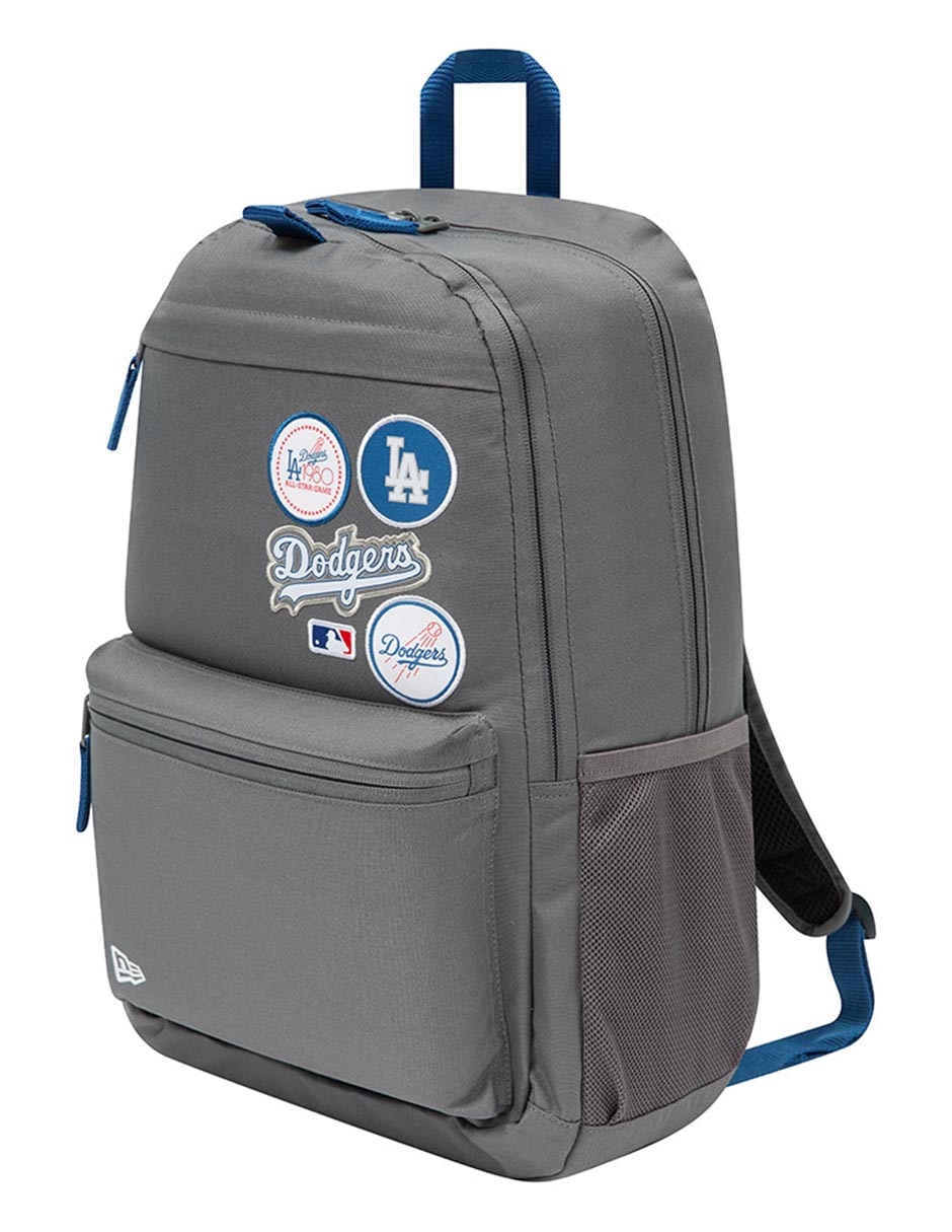 Mochila escolar MLB Los Angeles Dodgers