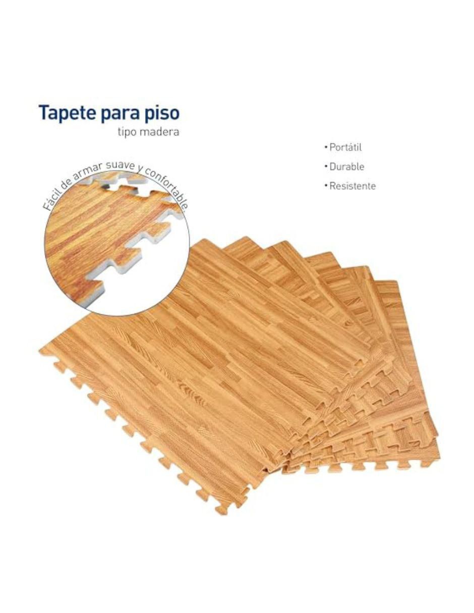 Tapete deportivo 4