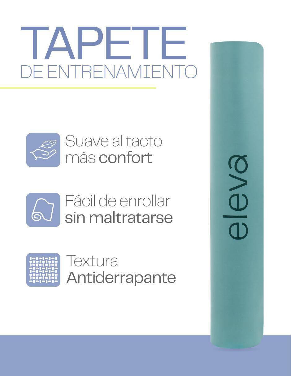 Tapete deportivo 2