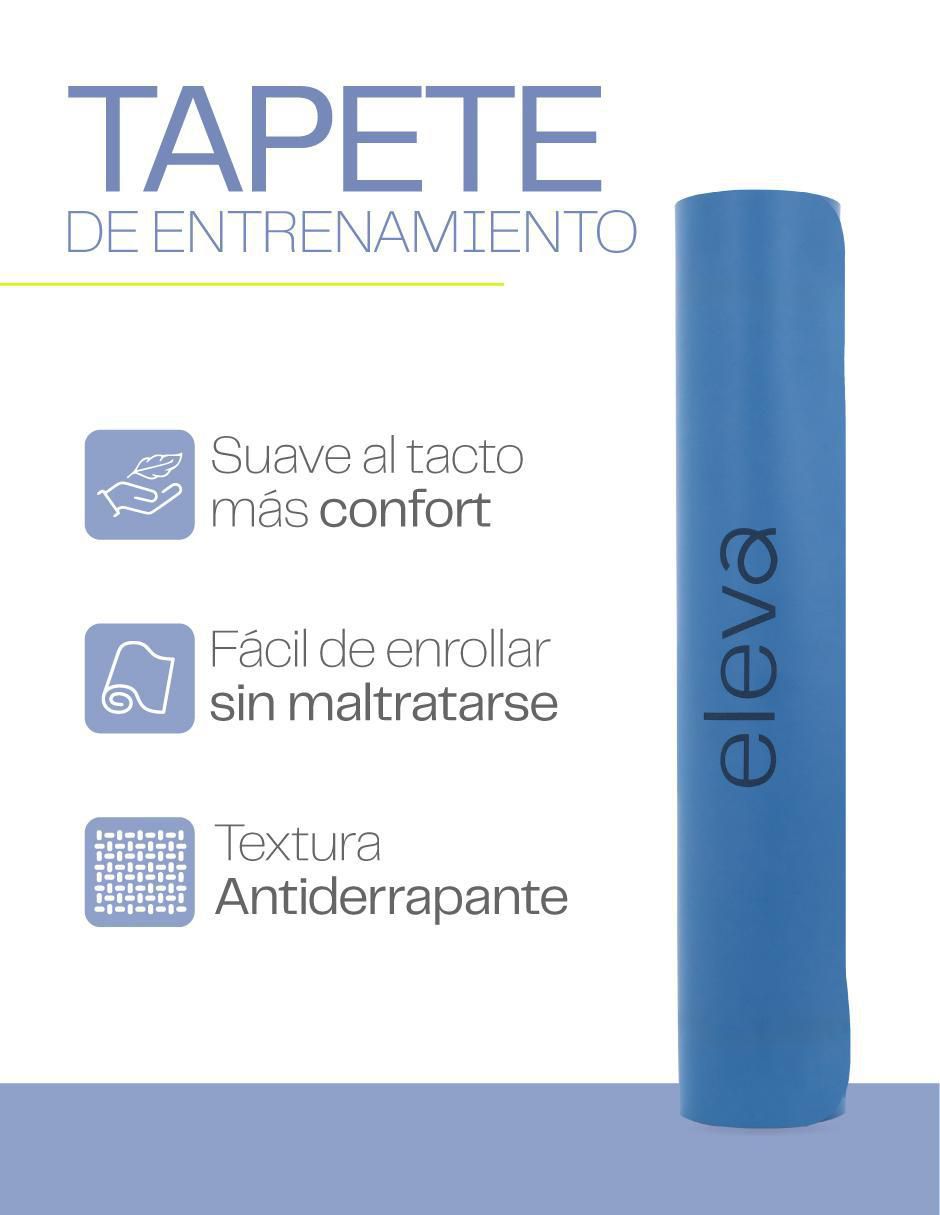 Tapete deportivo 2