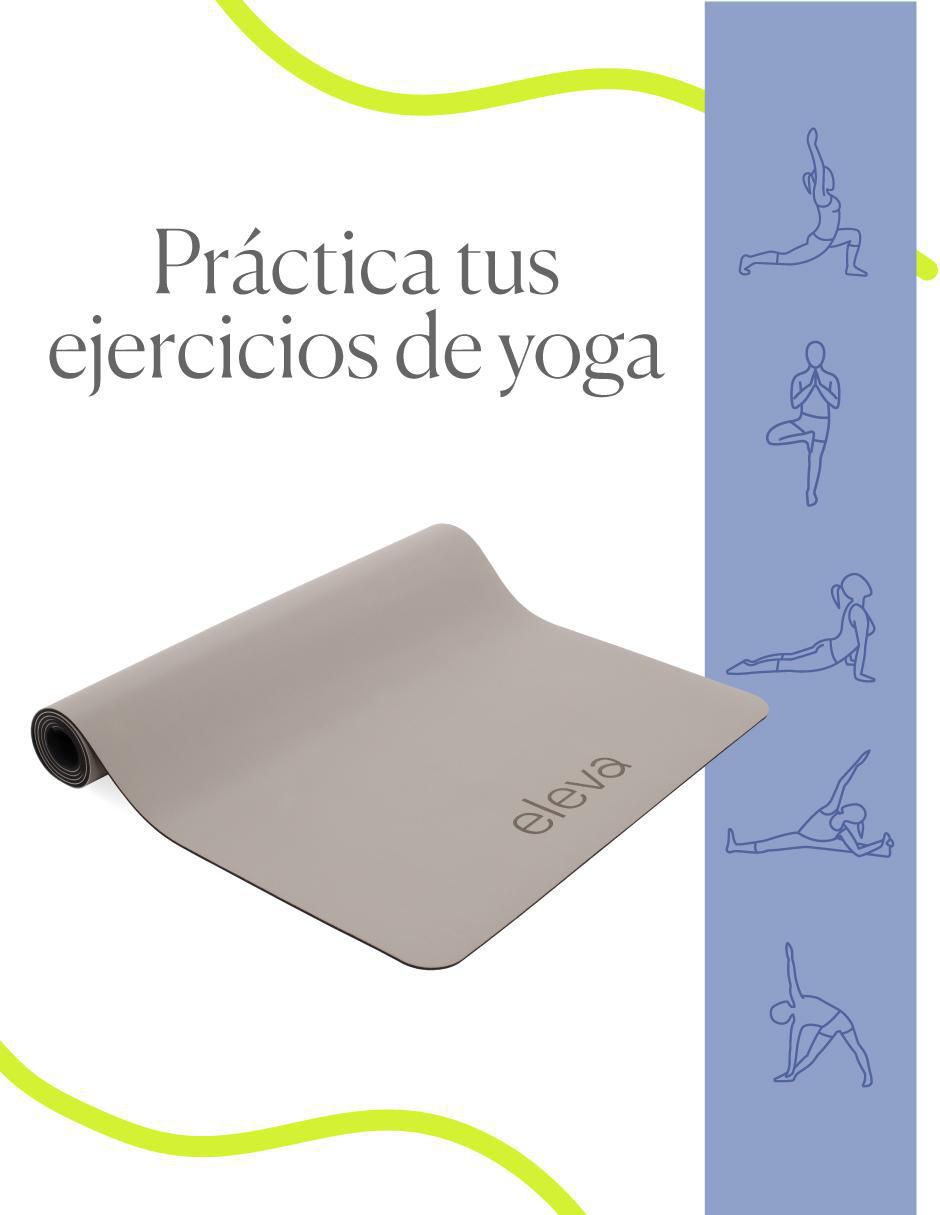 "tapete deportivo" eleva