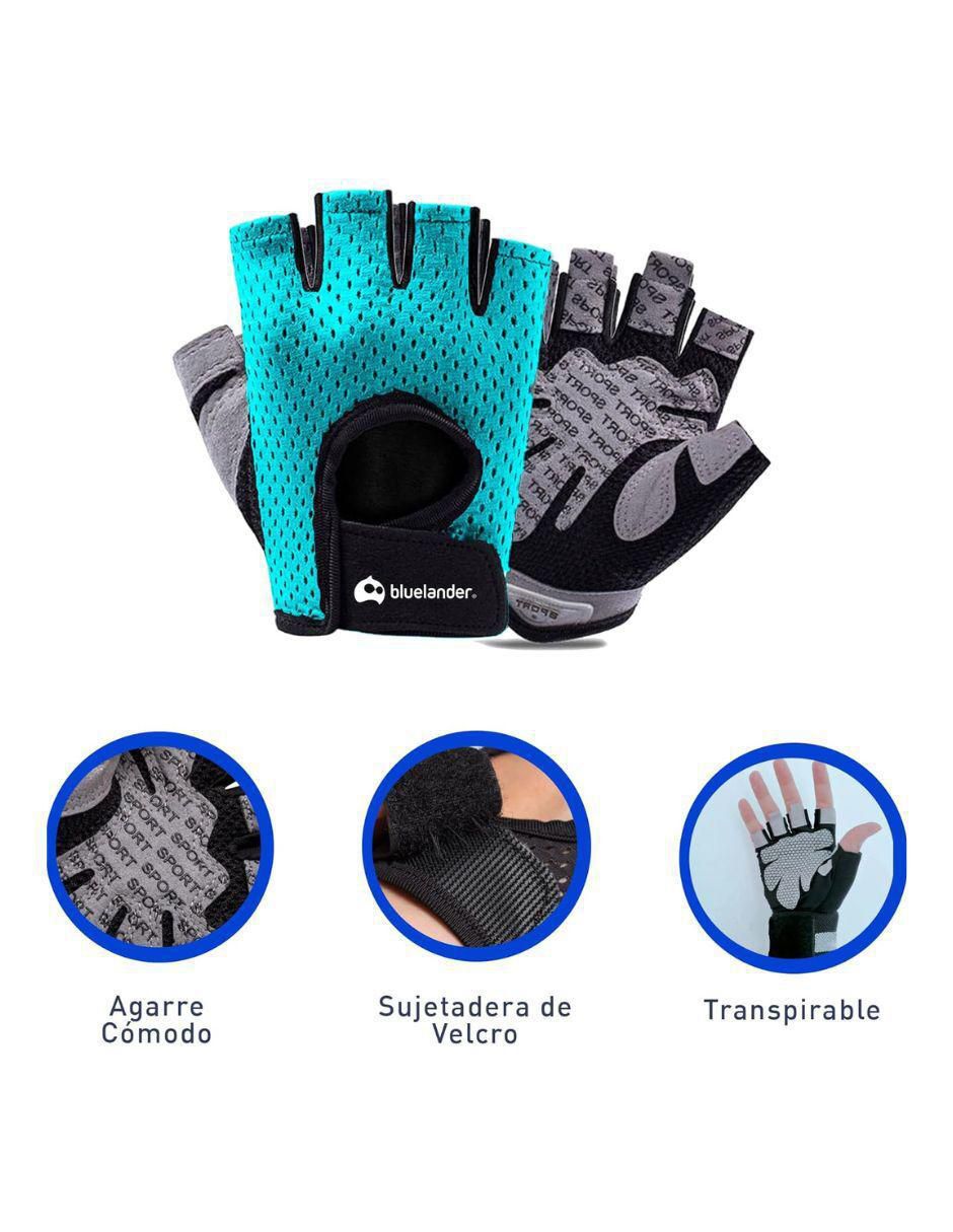 Guantes para entrenamiento de adulto 2