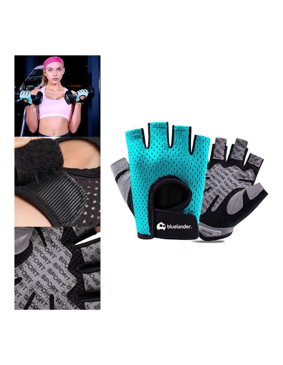 Guantes para entrenamiento de adulto 4
