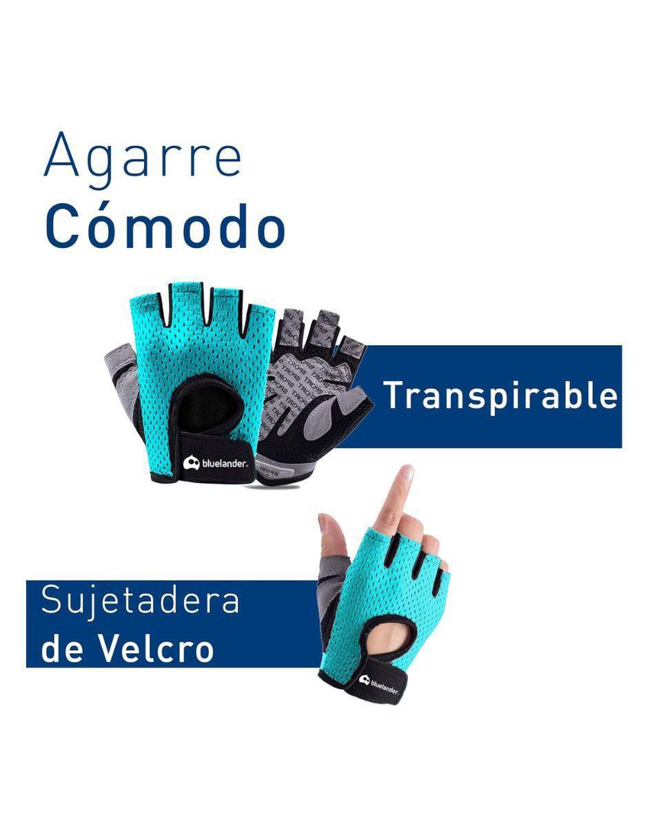 Guantes para entrenamiento de adulto 5