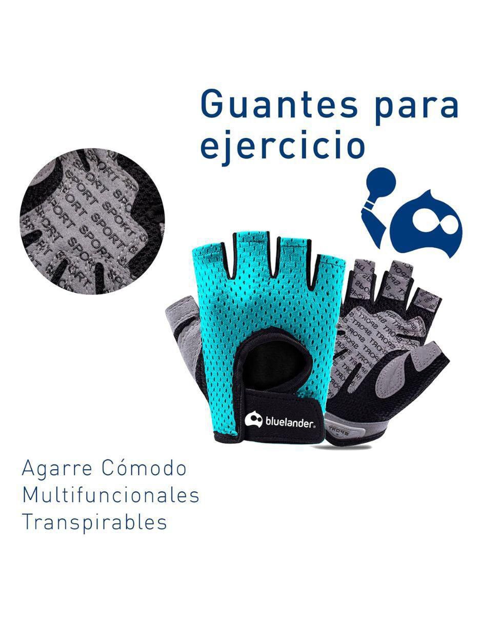 Guantes para entrenamiento de adulto 6