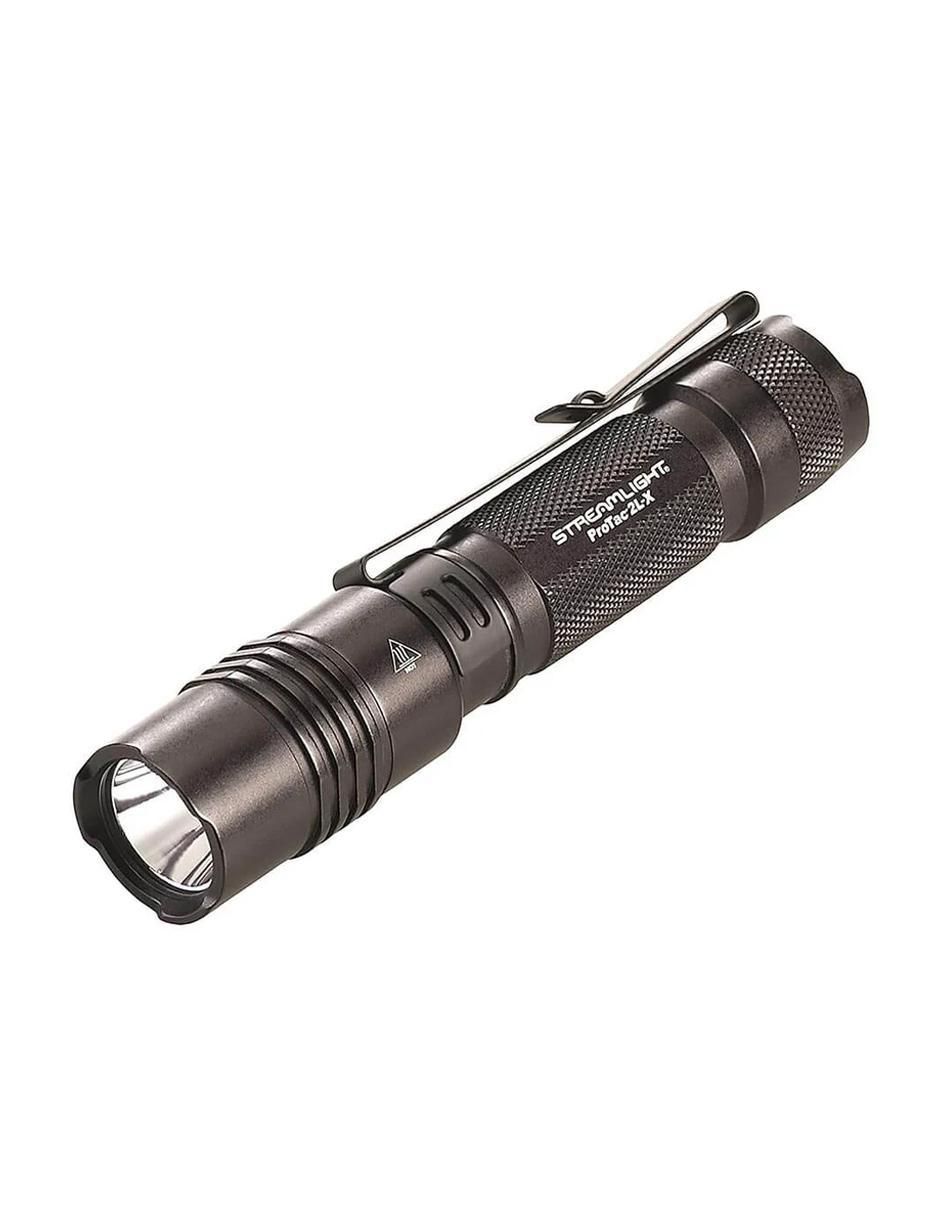 Linterna de mano 88083 Protac 2L-X