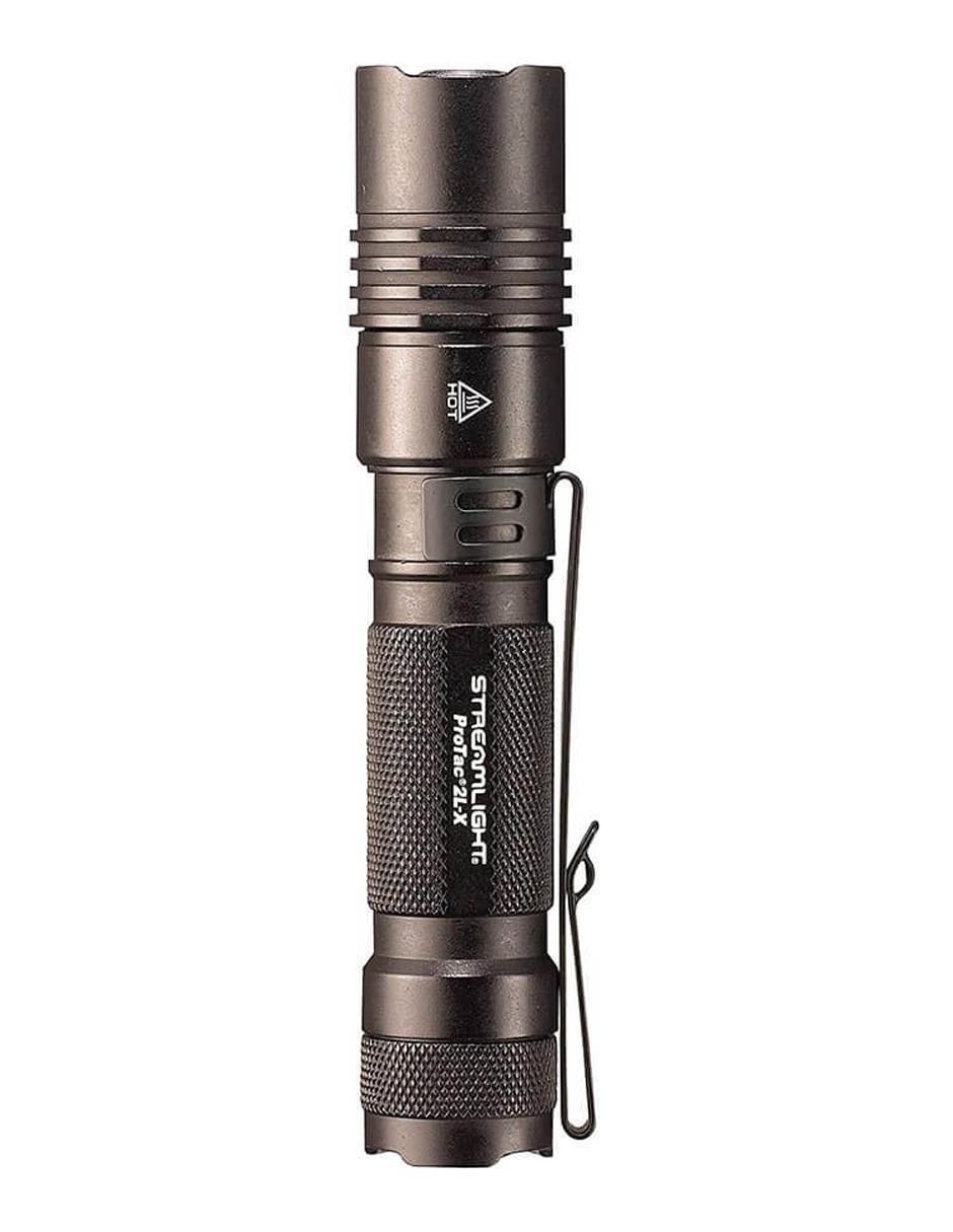 Linterna de mano 88083 Protac 2L-X 2