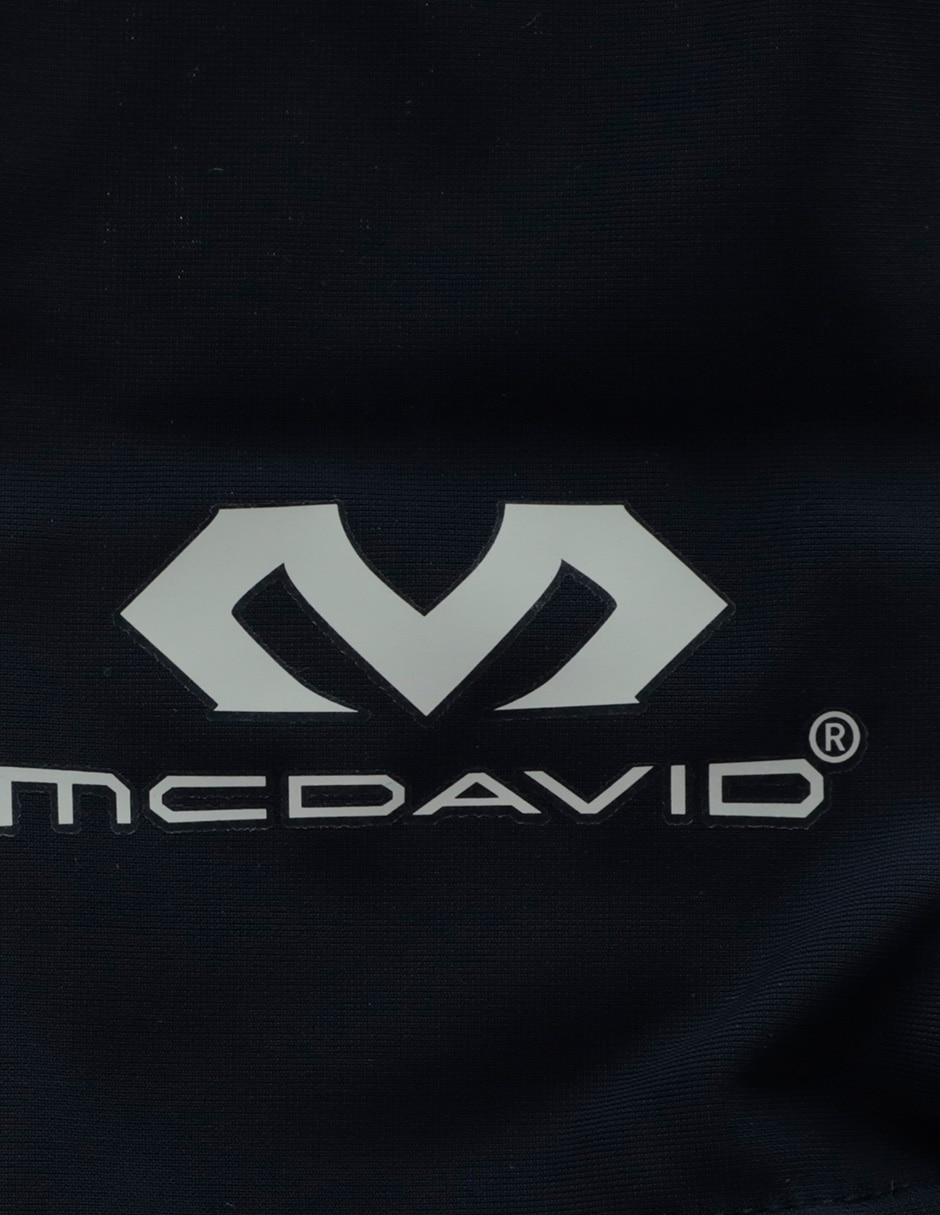 MANGA MCDAVID FUNDA PA, M, AZUL MARINO