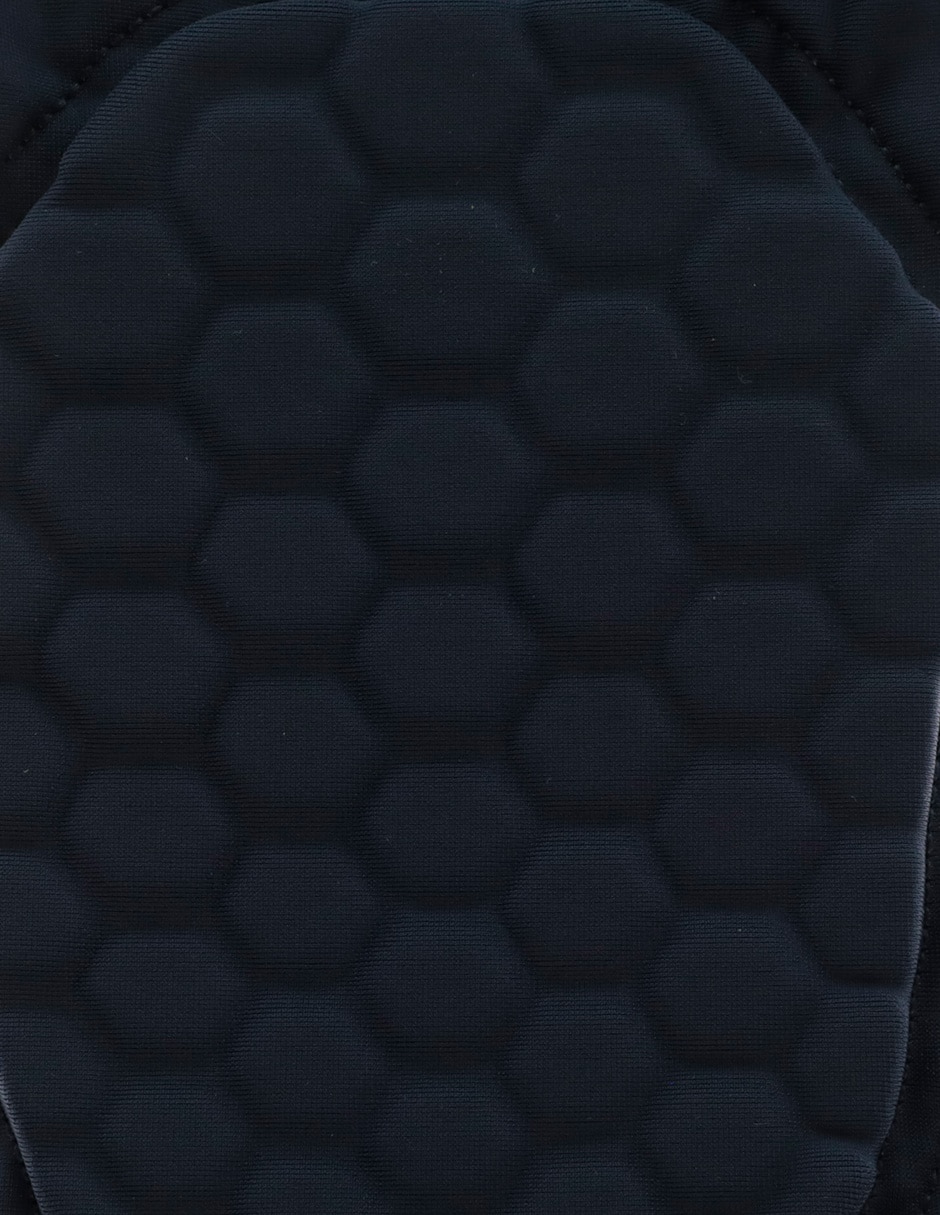 MANGA MCDAVID FUNDA PA, M, AZUL MARINO