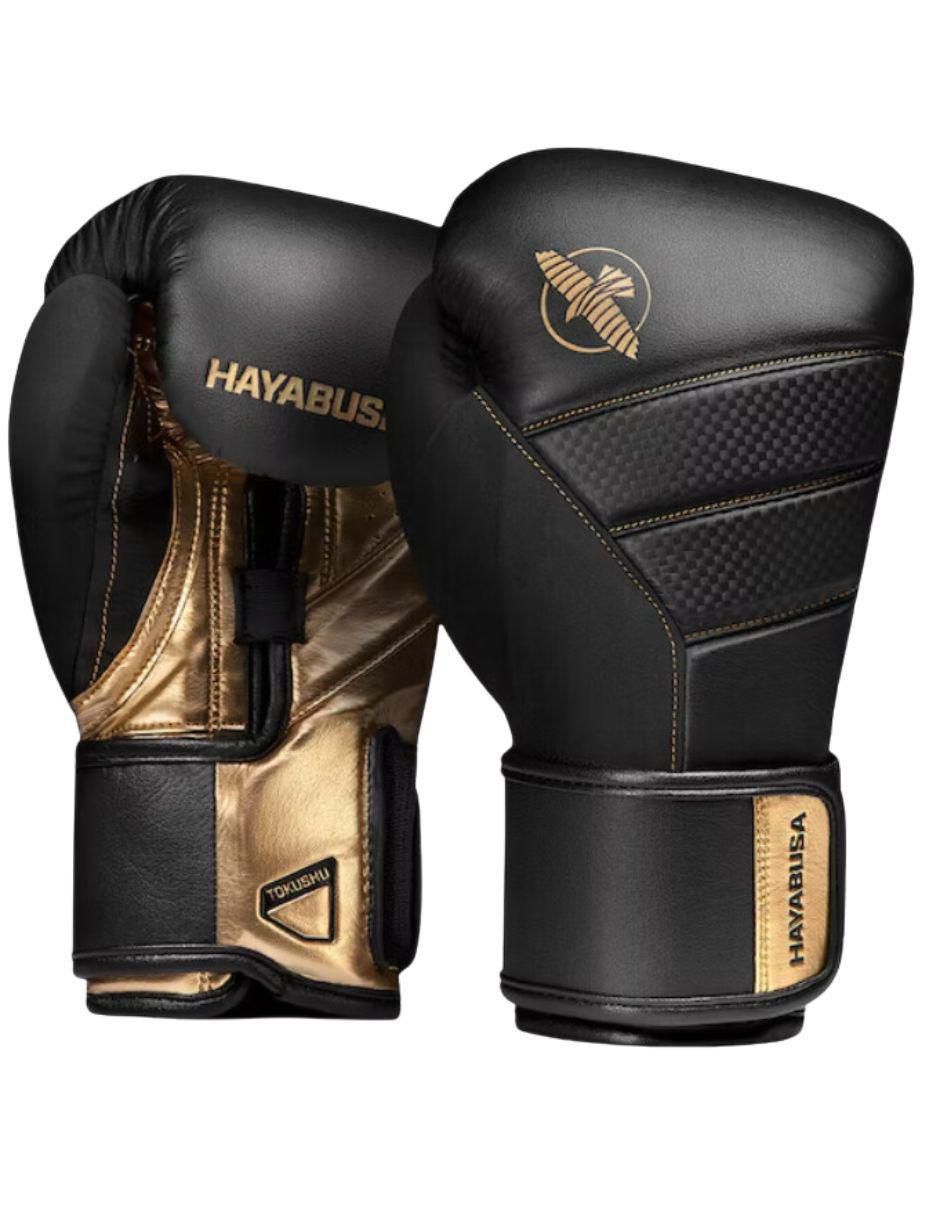 Guantes para box de adulto