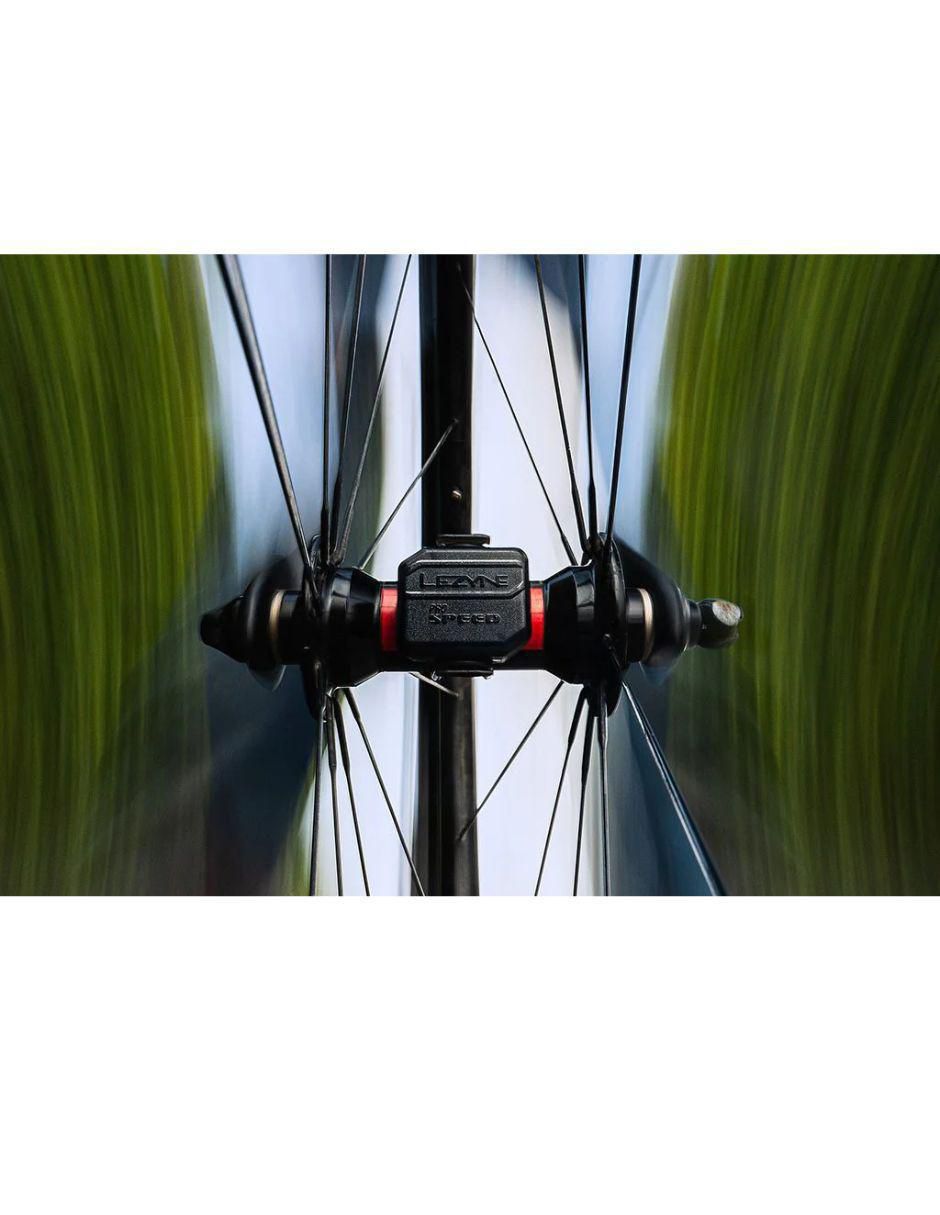 Ciclocomputador Pro Speed Sensor 2