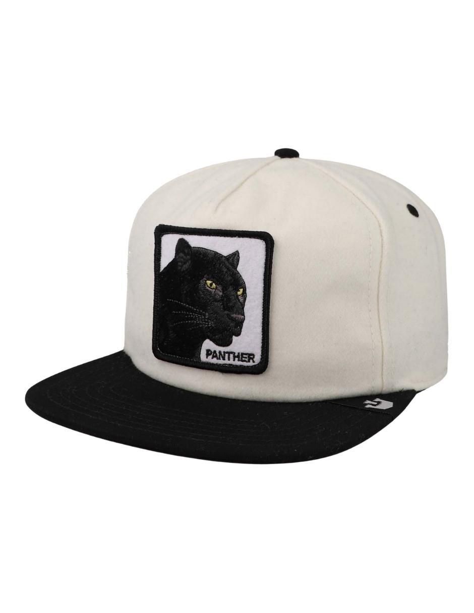 Gorra con visera curva Phanter unisex adulto Gorra con visera curva Phanter unisex adulto