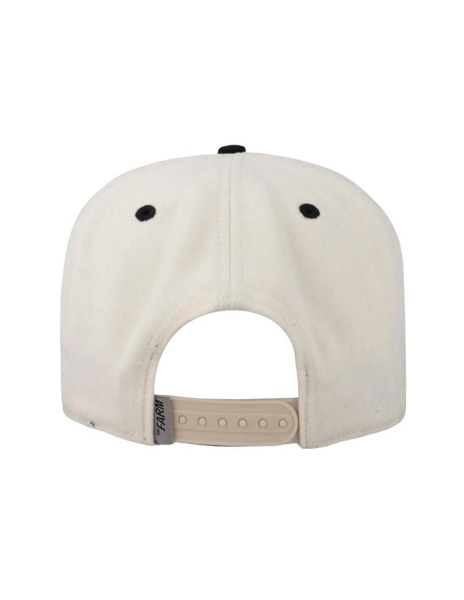 Gorra con visera curva Phanter unisex adulto 2