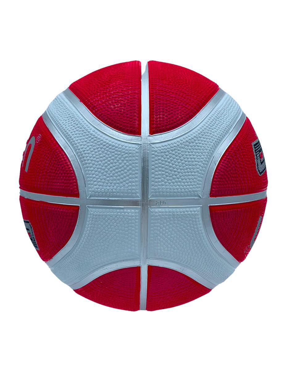 Balón para básquetbol adulto 3