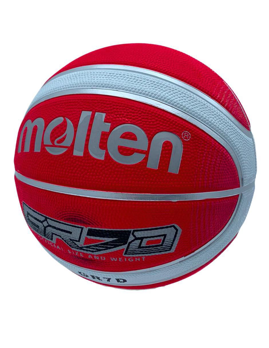 Balón para básquetbol adulto 4
