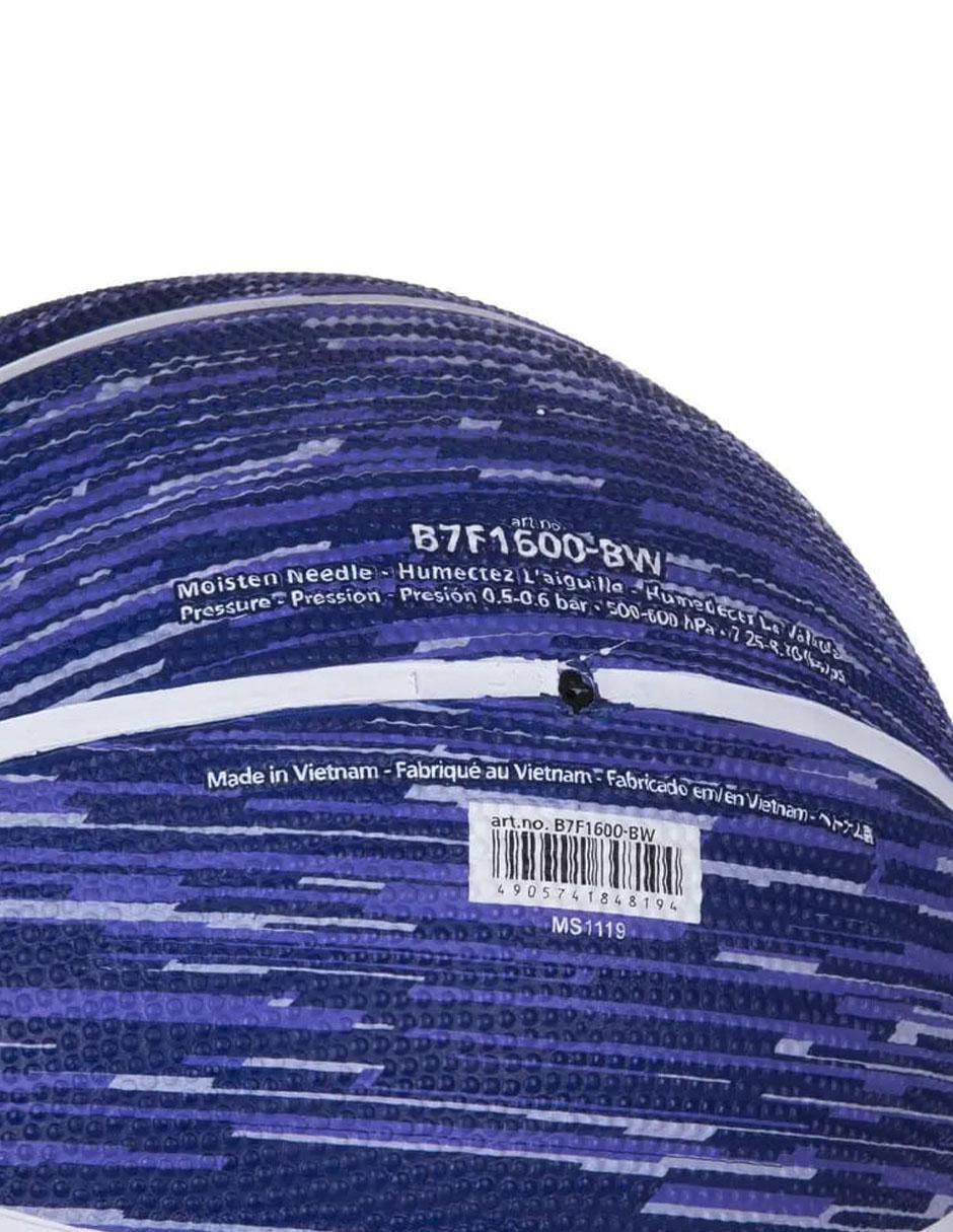 Balón para básquetbol adulto 2