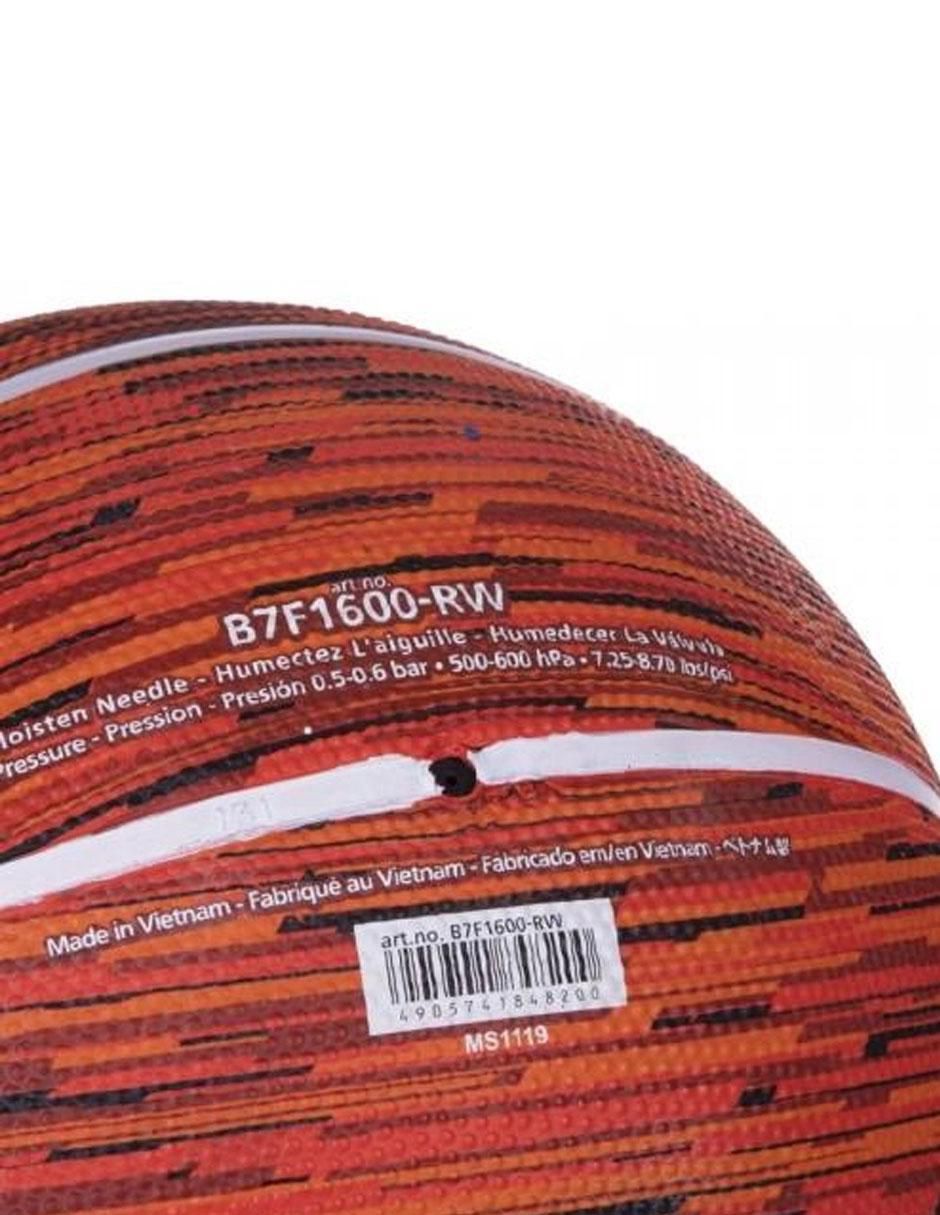 Balón para básquetbol adulto 2