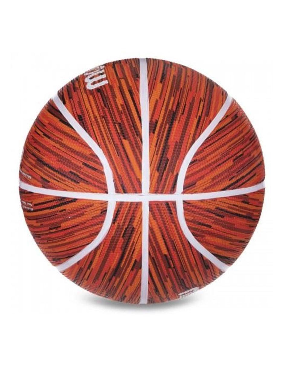 Balón para básquetbol adulto 3