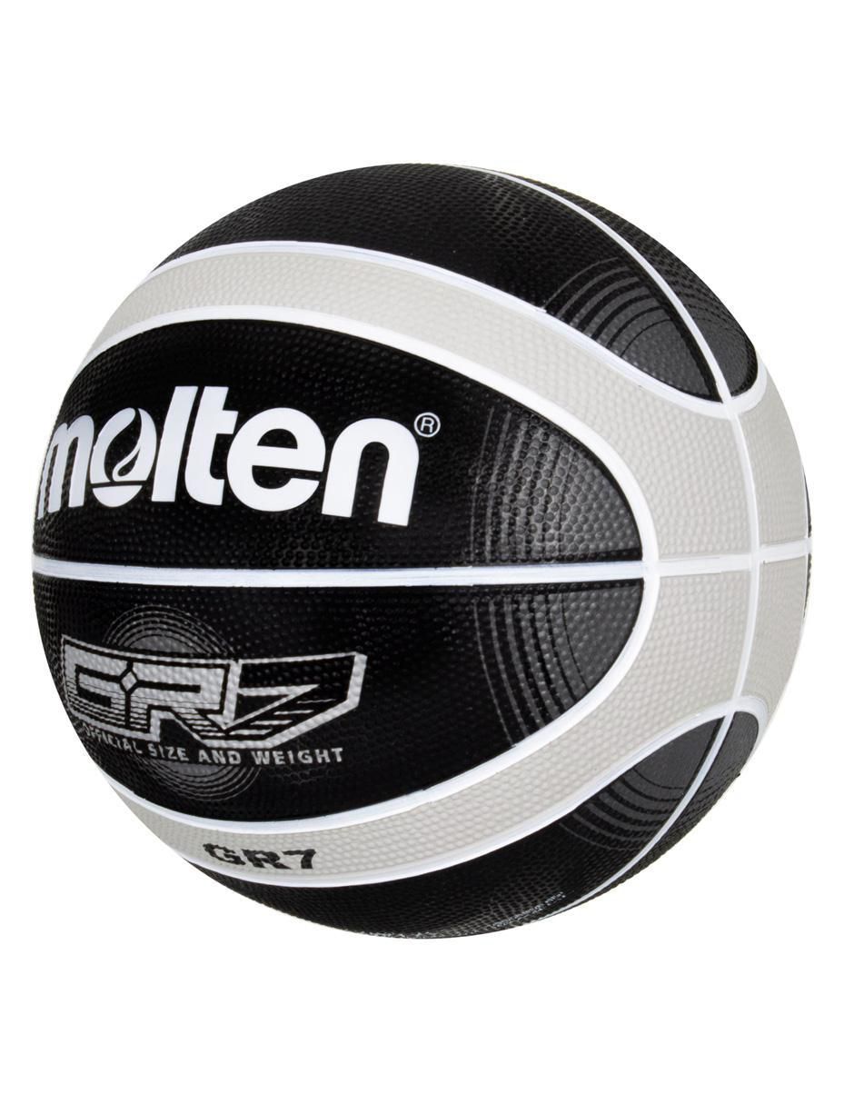Balón para básquetbol adulto 5
