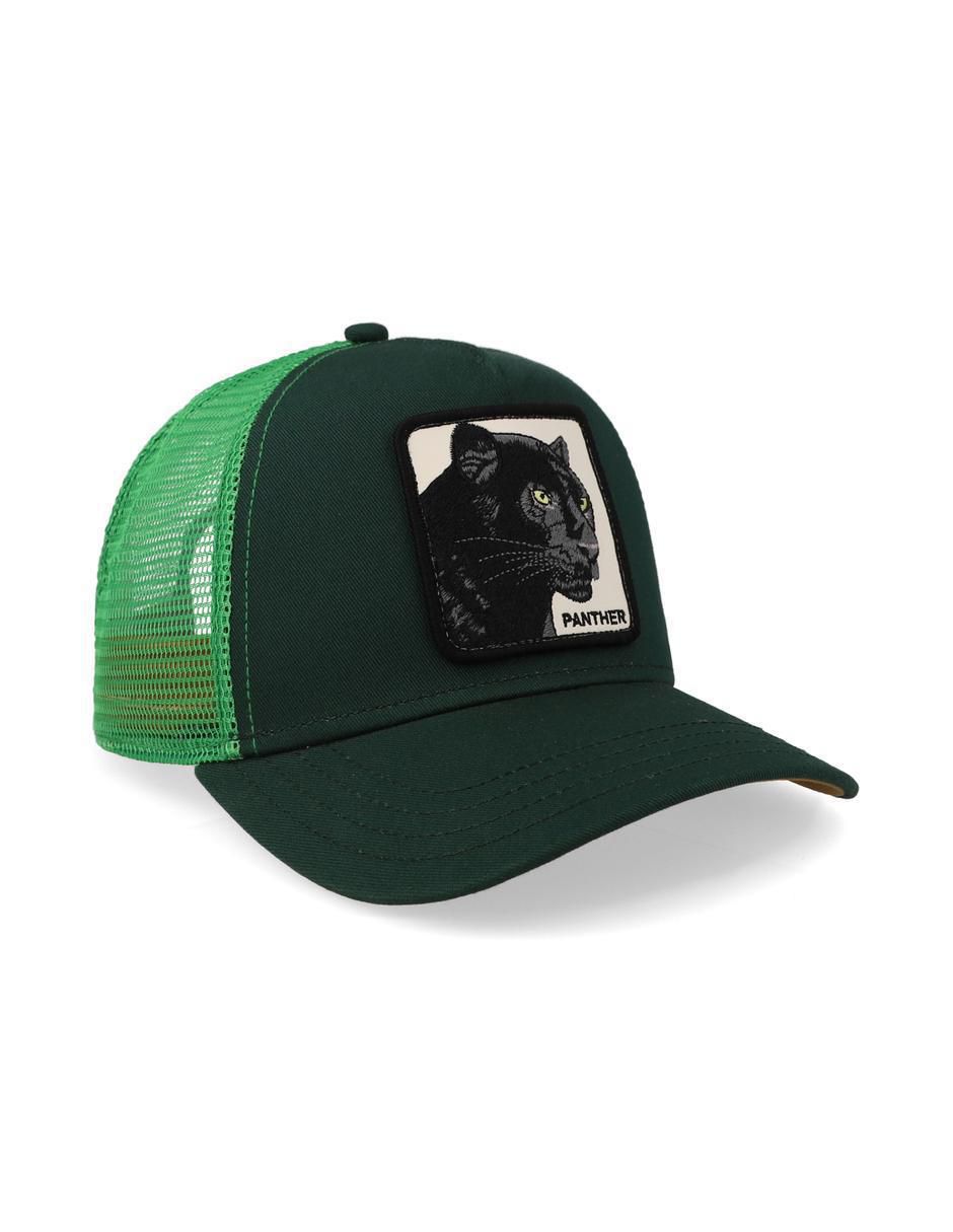 Gorra ajustable The Farm para hombre 4