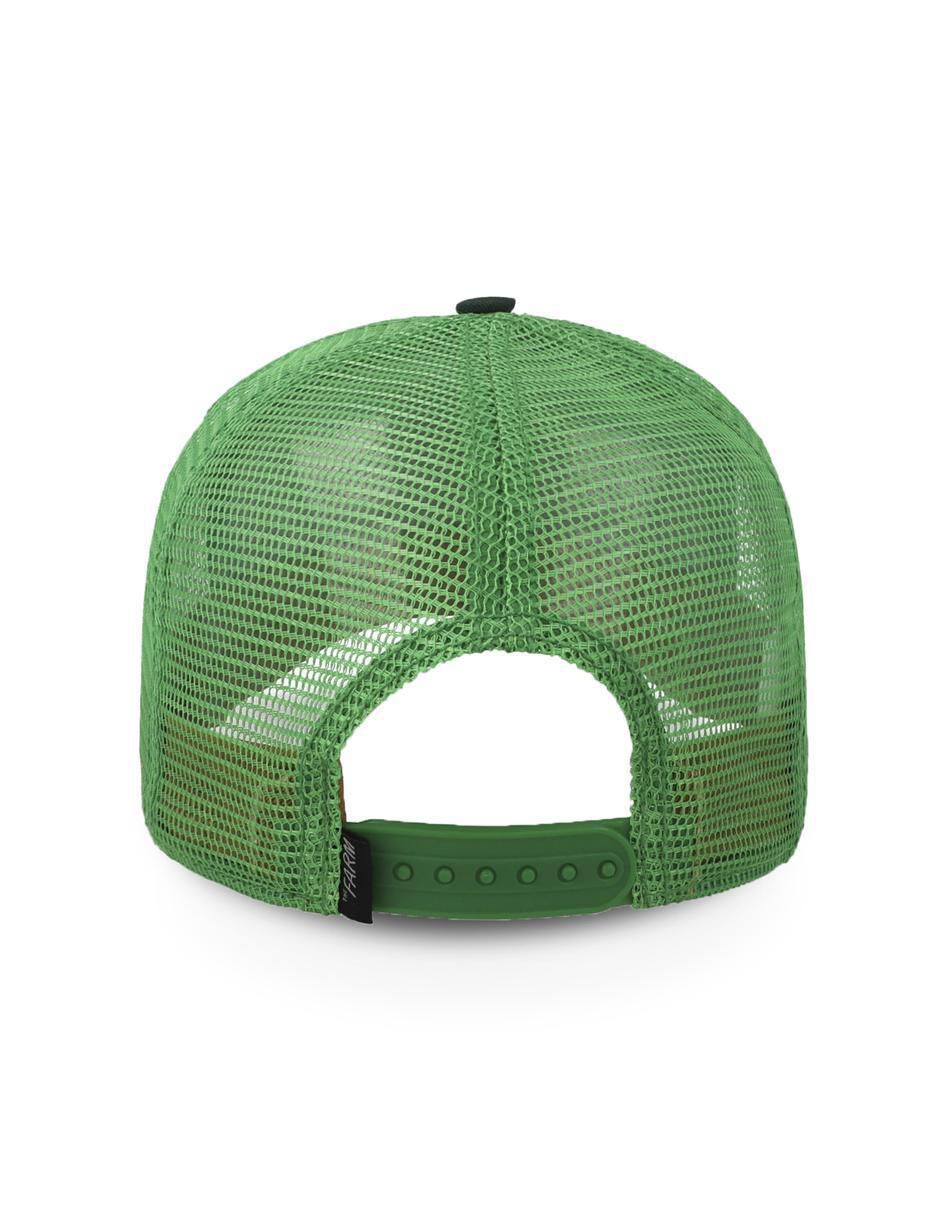 Gorra ajustable The Farm para hombre 5