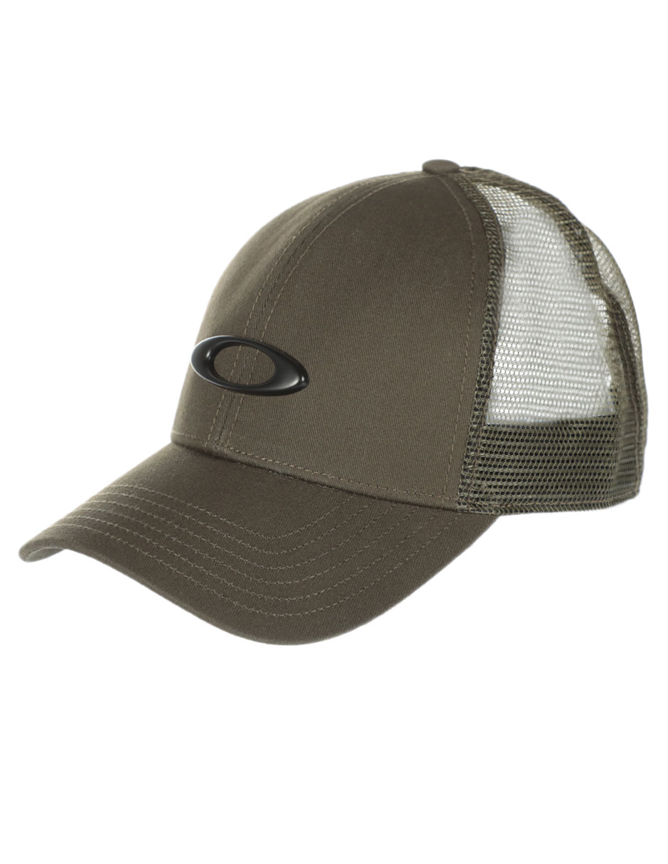 Gorra con visera semicurva snapback para entrenamiento para hombre 3