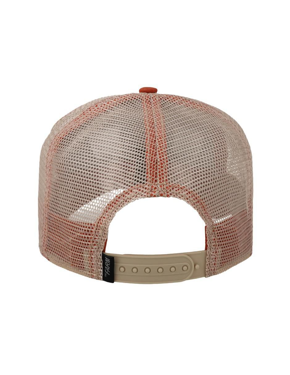 Gorra con visera curva Pantera Negra unisex 3