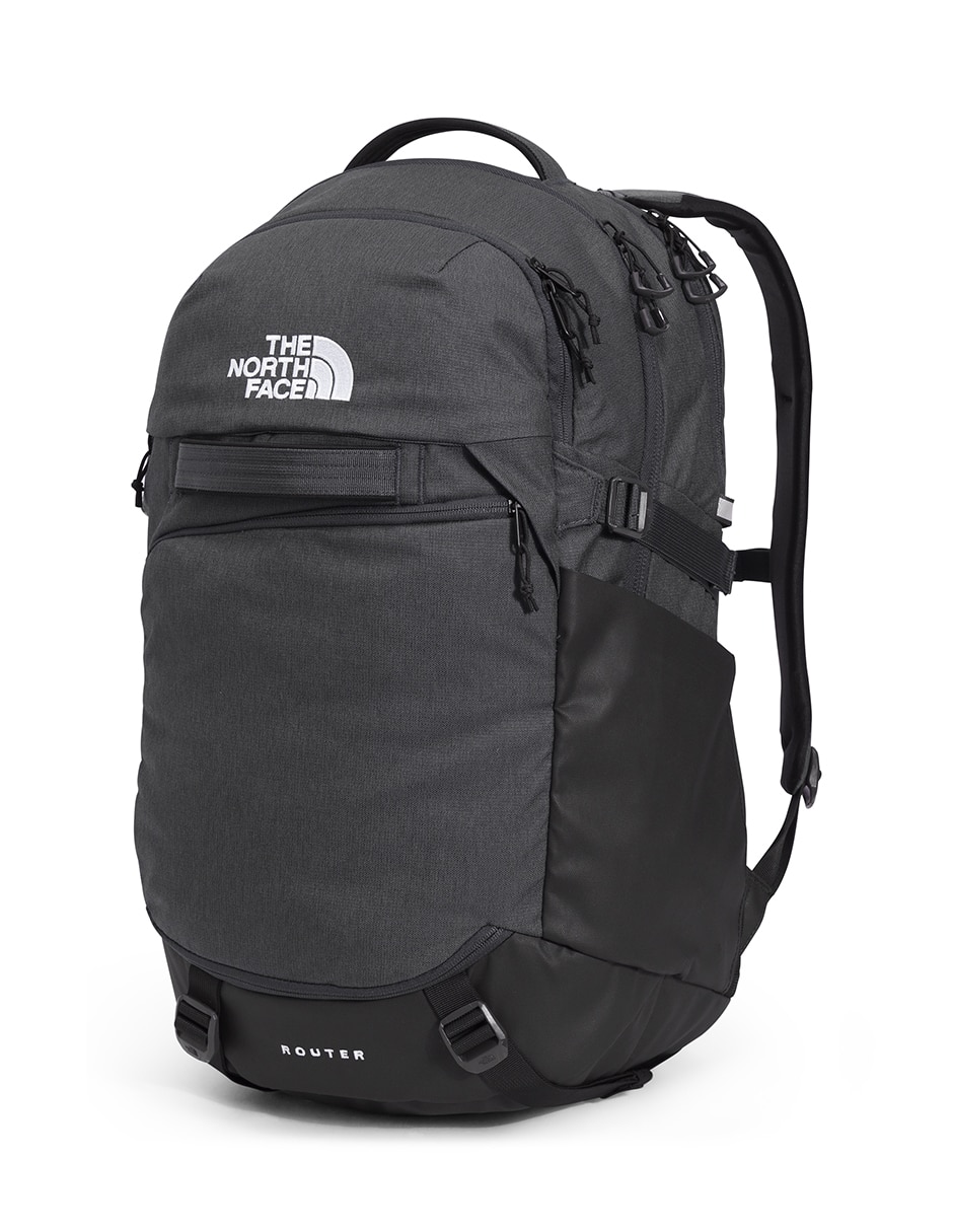 Mochila deportiva Router 4