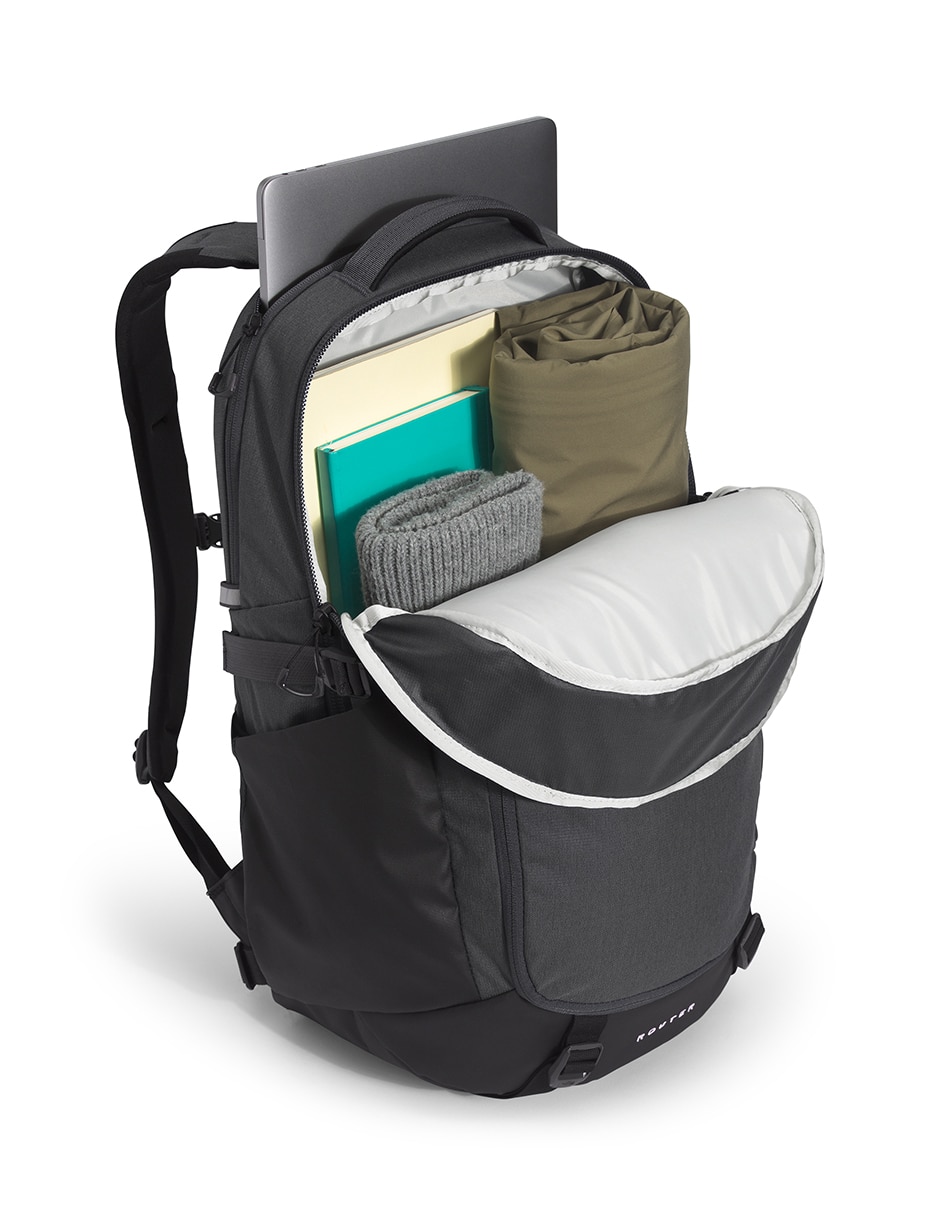 Mochila deportiva Router 5