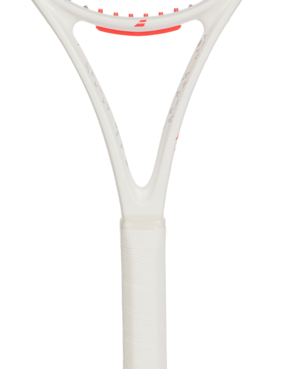 Raqueta de tennis EVO STRIKE adulto 4